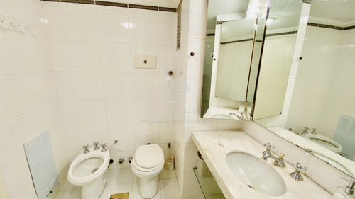Imagen 29 de 30 de Oportunidad En Torre Verona - Apto 3 Dorms Y Servicio - Punta Del Este Peninsula