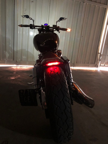 Suzuki Vz 800 Modelo Año 2000