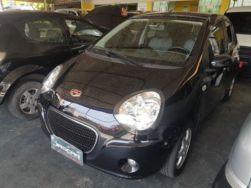 Geely Gc2 1.0 Completo 2015
