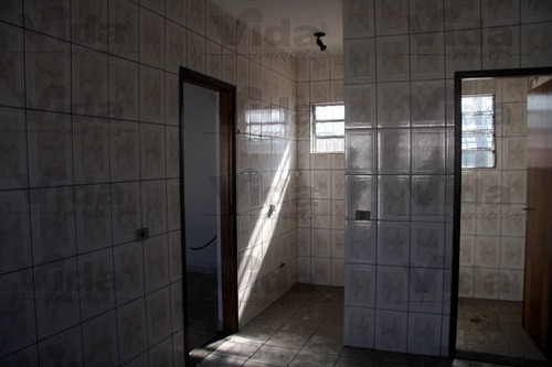 Imagem 8 de 10 de Sala Para Locação Em Centro - Osasco - 25627