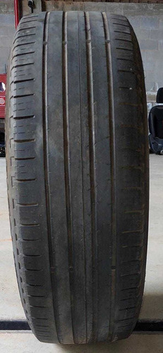 Estepe Jeep Renegade Com Pneu 215/60 Aro 17 (Usado)