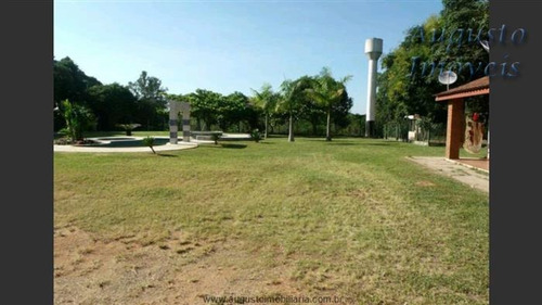 Imagem 9 de 13 de Chácaras À Venda Em Jarinú/sp - Compre O Seu Chácaras Aqui! - 1383244
