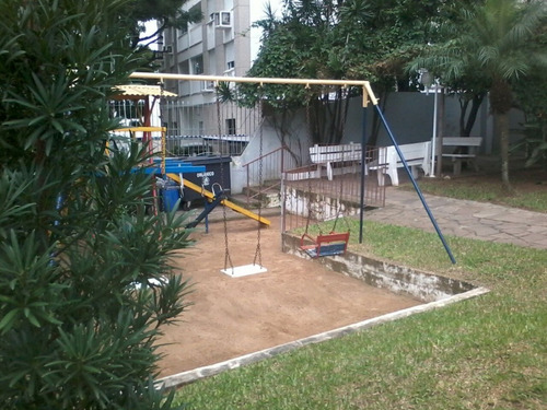 Imagem 13 de 17 de Apartamento Residencial Na Av Do Forte 2d - 694