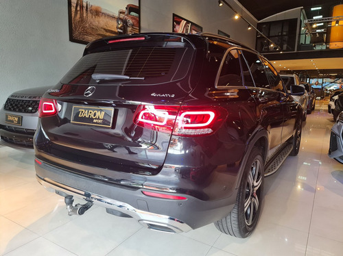 Mercedes-Benz GLC 220d 2.0 TURBO OFF-ROAD