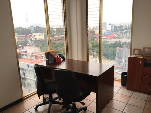 Oficina Privada En Satélite Todo Incluido