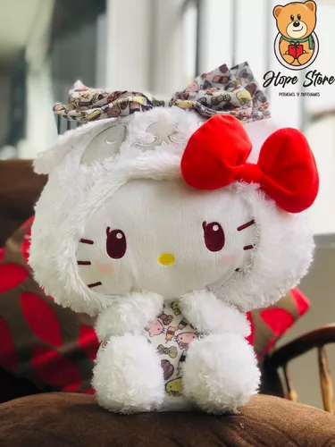 Peluche Hello Kitty – RegalaPeru