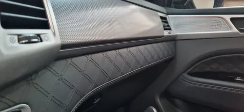 SsangYong Rexton G4 2.2Td Supreme 4Wd At