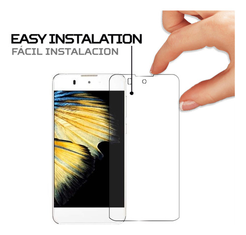 Protector Pantalla Antishock Para Innjoo Two