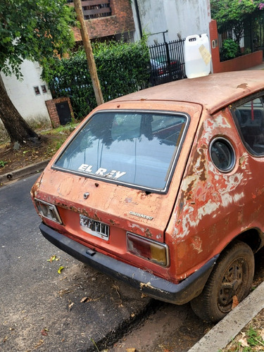 Daihatsu Charade Daihatsu Charade G10