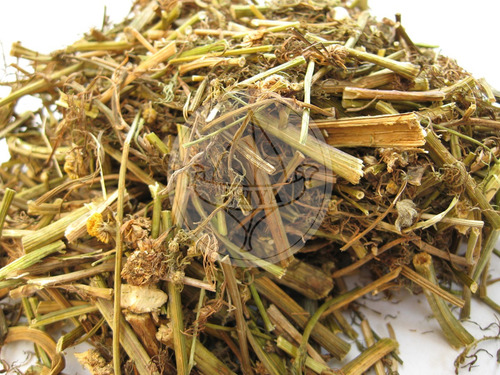 Manzanilla 500g Producto Herbal Para Te O Infusion