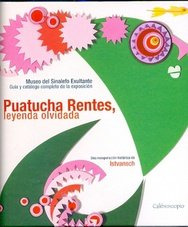 Libro Puatucha Rentes La Leyenda Olvidada (rustico) - Istvan