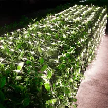 Comprar Luz Decoracion Navidad Pie Red Led Modo Malla Conectabl Para