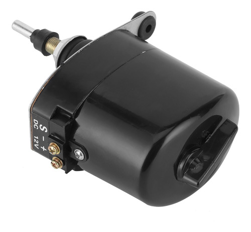 Imagen 7 de 10 de Reemplazo Del Motor Del Limpiaparabrisas 12v 01287358 Acceso