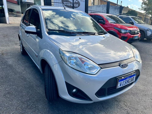 Ford Fiesta 1.6 MPI CLASS HATCH 8V FLEX 4P MANUAL