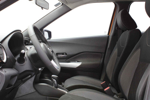 Imagen 10 de 15 de Nissan Kicks 2019 5p Advance L4/1.6 Aut