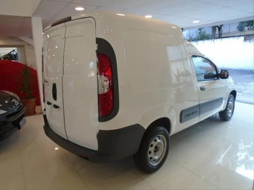 Fiorino 0km Financia Cuotas 0% Entrega Con Tu Auto O Moto S-