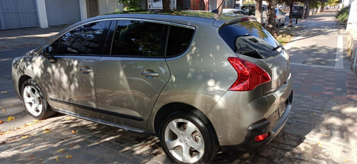 Imagen 6 de 16 de Peugeot 3008 2013 1.6 Premium Plus Thp Tiptronic