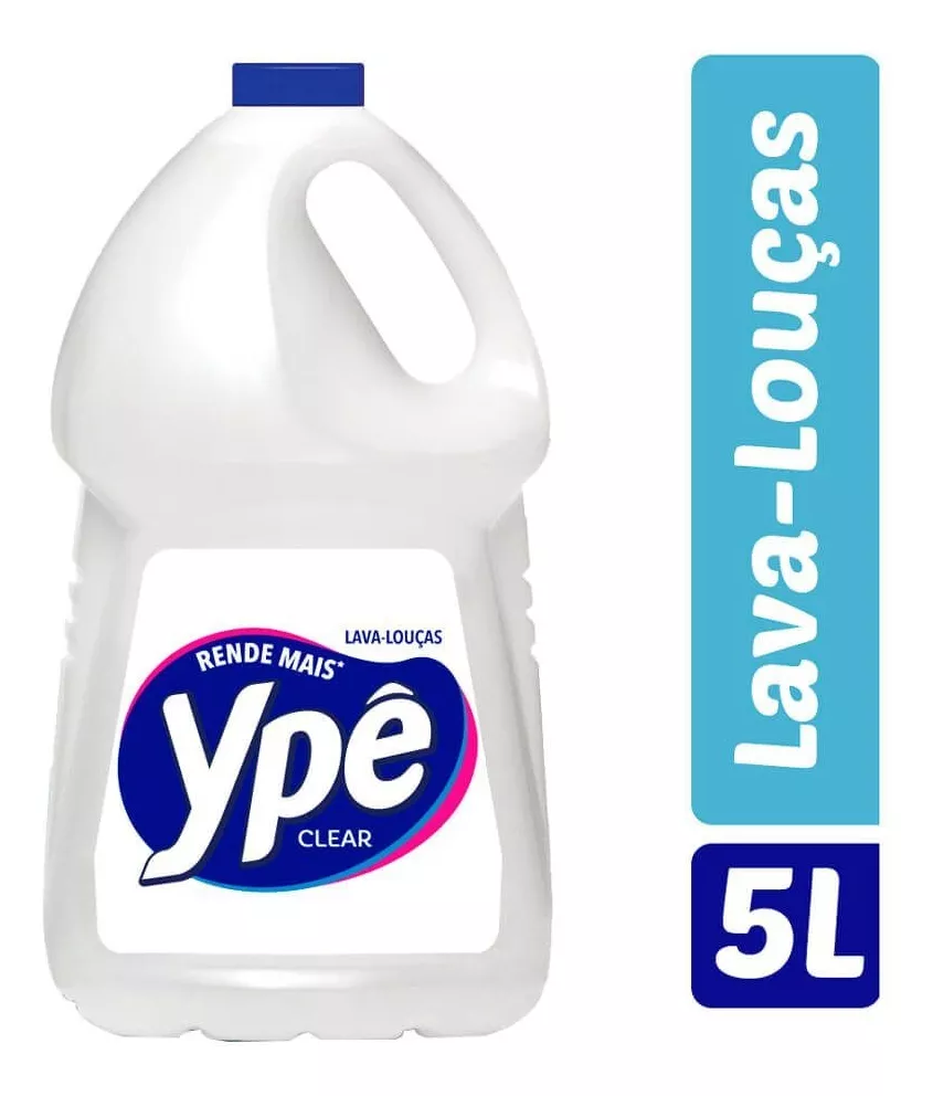 Primeira imagem para pesquisa de detergente ype