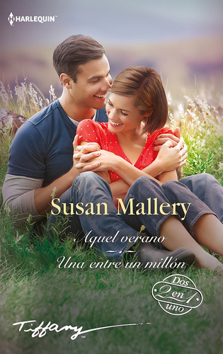 Aquel Verano, De Mallery, Susan., Vol. 1. Editorial Harlequin Iberica, S.a., Tapa Blanda En Español