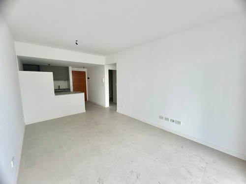 Impecable Dpto 2 Amb. Caseros Centro A Estrenar