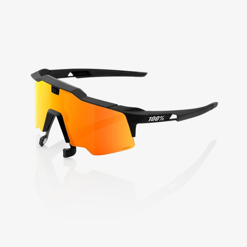 Óculos 100% Speedcraft Air Novo Original Com Nf Sagan