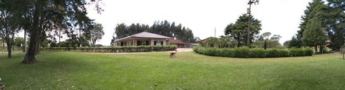 Imagem 2 de 6 de Chácara Residencial - Colônia Murici 00443.001