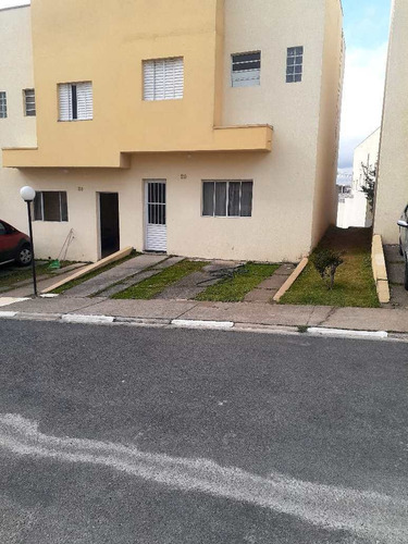 Imagem 9 de 13 de Casa Com 3 Dorms, Chácara Do Solar Iii, Santana De Parnaíba - R$ 260 Mil, Cod: 9101 - V9101