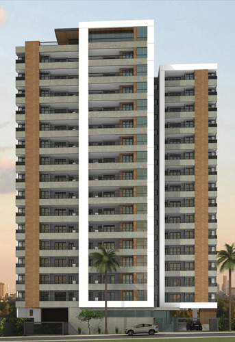 Imagem 21 de 23 de Apartamento Em Barranco, Taubaté/sp De 70m² 2 Quartos À Venda Por R$ 315.000,00 - Ap2124798-s