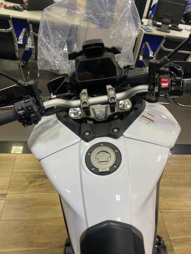 Mt 09 Tracer 2025