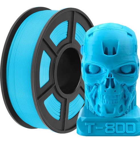 Filamento 3d Pla+ Jayo Resistent 1.75 Mm 1.1 Kg