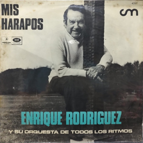Enrique Rodríguez - Mis Harapos