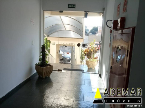 Imagem 3 de 15 de Vende Se Otimo Apartamento - 1297