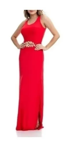 Vestido Jorgeane Moreira MercadoLivre