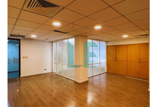 Arriendo Oficina 703 M2 Metro El Golf Pleno Apoquindo