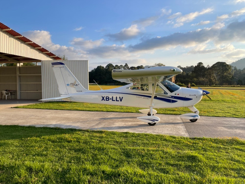 Tecnam P92 Eaglet 