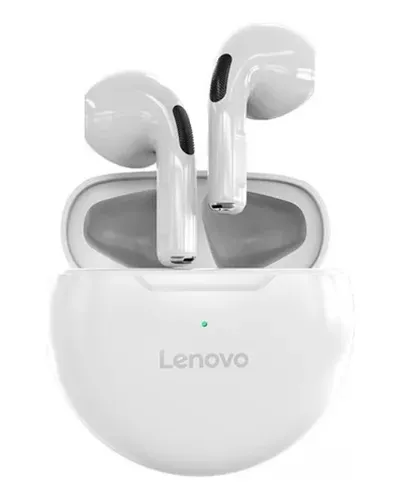 Lenovo-auriculares Inalámbricos Sh1 Con Bluetooth 5,0