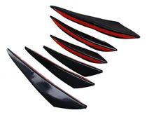Comprar Protector Labial Universal De Pvc Para Parachoques Delantero