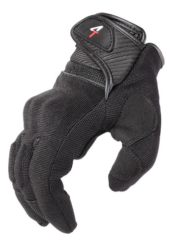 Guantes Fourstroke Speed Protecciones Tactil M Centro Motos