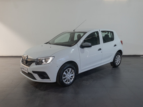 Renault Sandero 1.6 16v Life