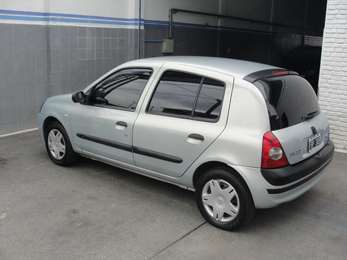 Renault Clio 1.5 Authent. Aa