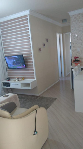 Imagem 8 de 27 de Apartamento À Venda, 57 M² Por R$ 425.000,00 - Jardim Previdência - São Paulo/sp - Ap1526