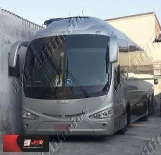 Irizar I6 Ano 2013 Scania K360 50 Lug Jm Cod.1174