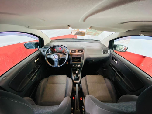 Imagem 5 de 11 de Volkswagen Fox Fox 1.0 Gii Flex Manual