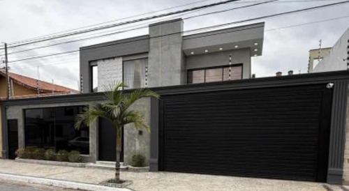 Casa A Venda Jardim São Caetano