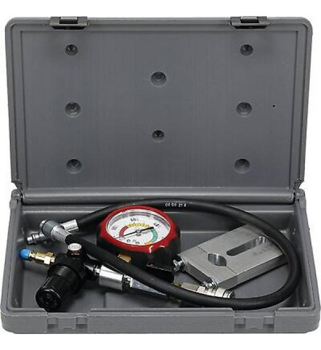 Leakdown Tester Ships With Crankshaft Holding Tool; 750- Ccn
