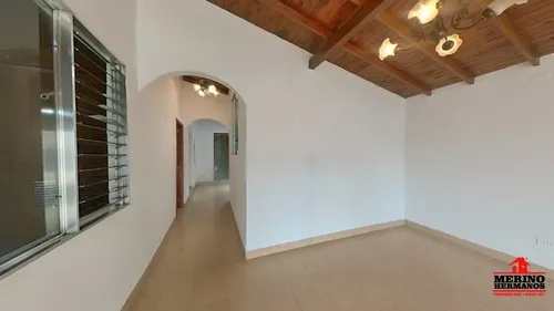 Casa En Arriendo En Itagüí - La Gloria