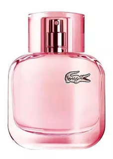 Perfume Lacoste Pour Elle Sparkling L.12.12 Edt 90ml