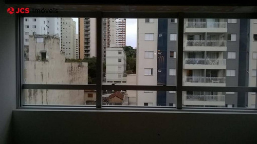 Imagem 6 de 24 de Conjunto Comercial Para Locação, Perdizes, São Paulo. - Cj0013