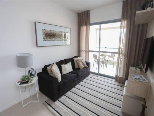 Imagem 2 de 20 de Apartamento - Lri1185 - 32940191