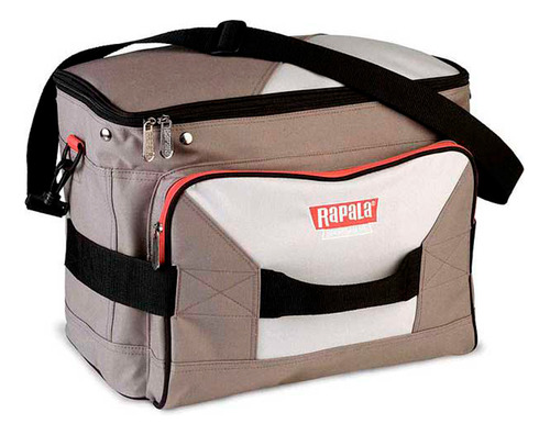 Bolsa Rapala Sportsman´s 31 Tackle Bag Pesca Camping